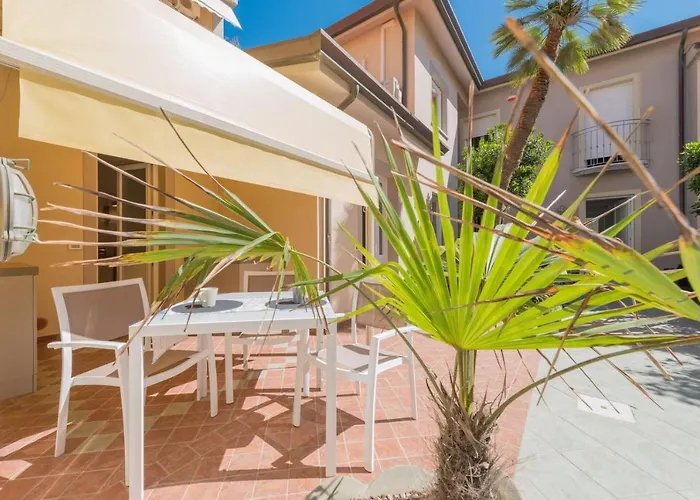 Casa Mare Gemma