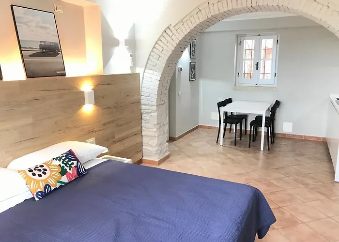 Le Coste Casa Vacanze