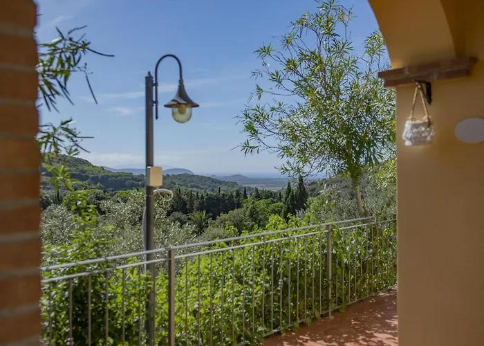 Villa Denise - Casa Marotta