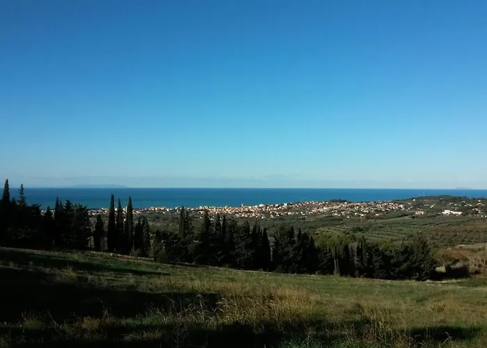Roberta appartamenti Le Muratelle