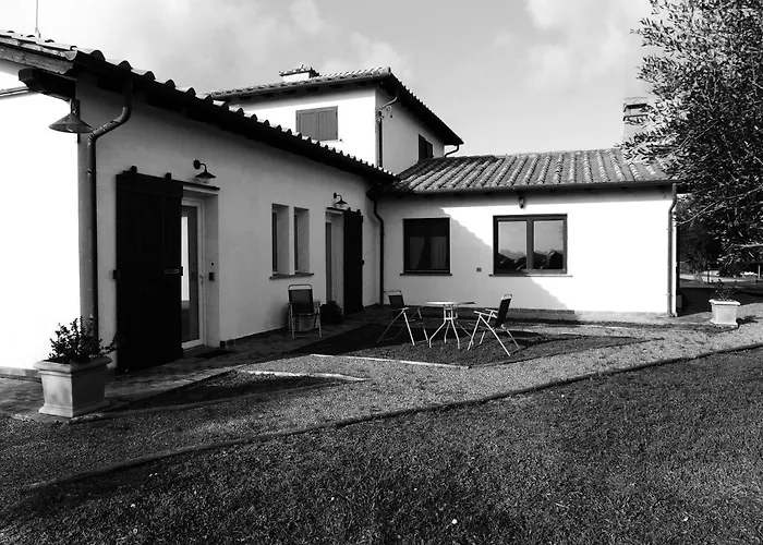 Orti di Capalbio