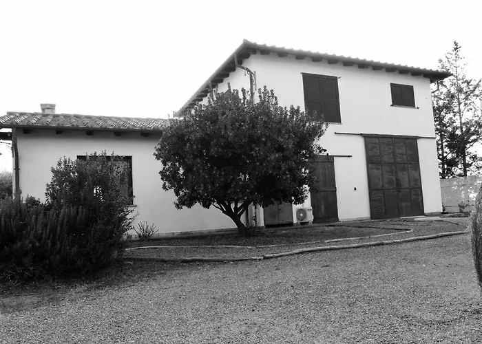 Orti di Capalbio