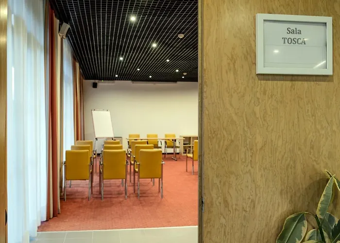 Meditur Hotel Pisa Migliarino Pisano