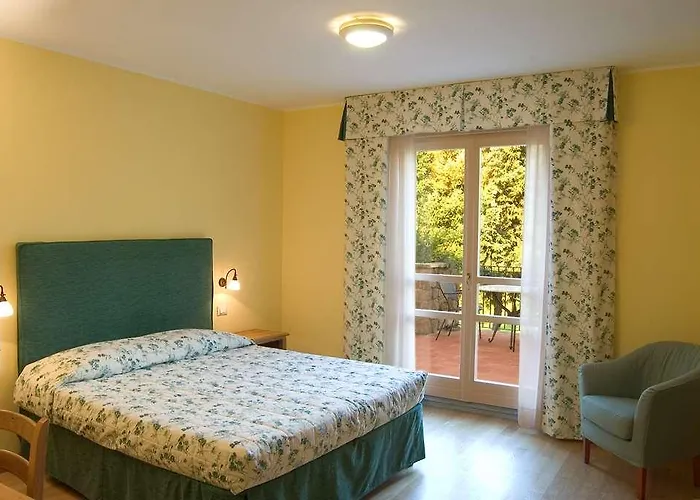 Ca Del Moro Resort - Pontremoli