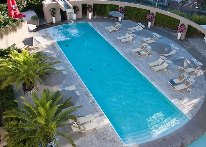 Hotel Stella Del Mare - Vada