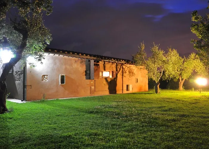 Podere Campi al Mare