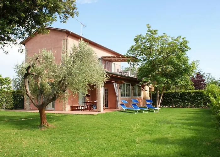 Podere Campi al Mare