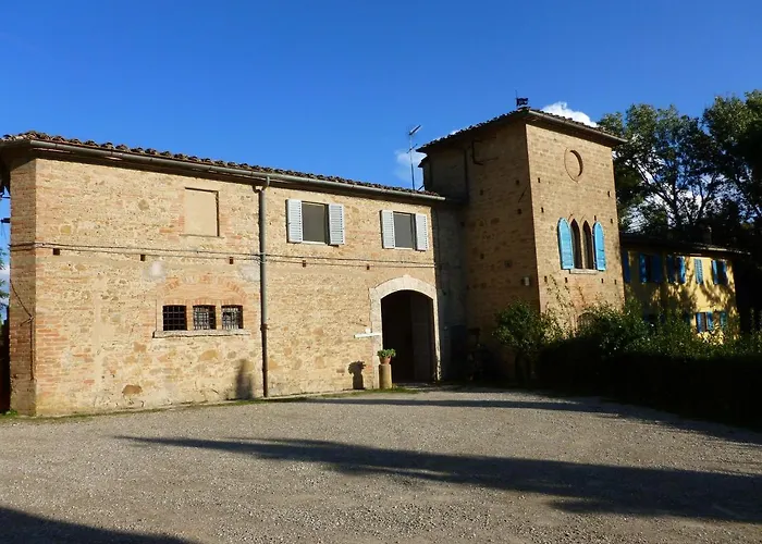 Bassetto Guesthouse & Apartments