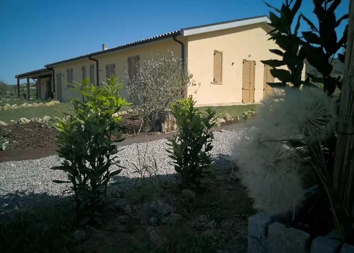Agriturismo Casa Ricci
