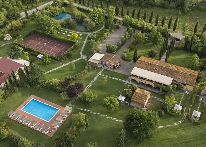 Tenuta i Massini