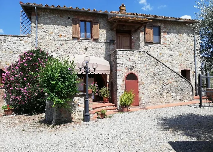 Podere Lornanino