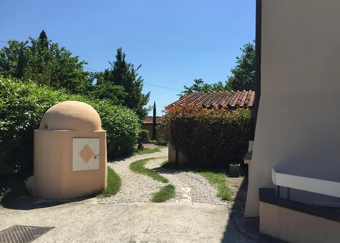Al Vecchio Leccio