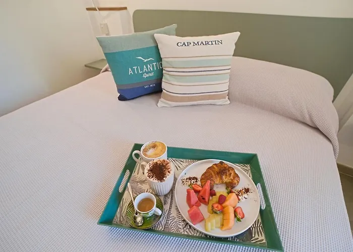 B&B Casa Giovanna